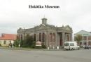 Hokitika Museum